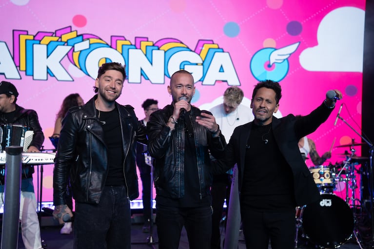 Foto: prensa eltrece
