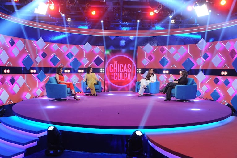 Foto: prensa eltrece