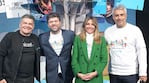 Foto: prensa eltrece