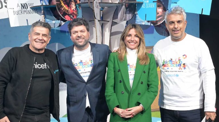 Foto: prensa eltrece