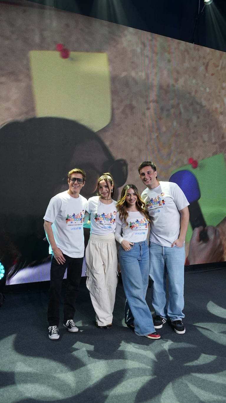Foto: prensa eltrece
