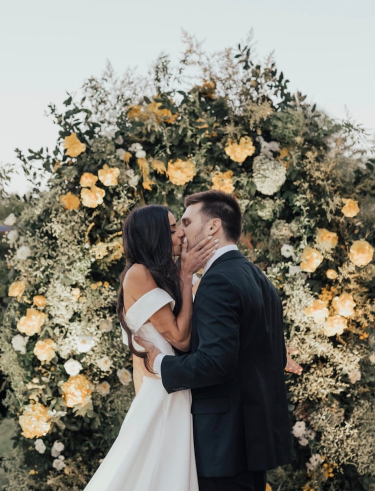 Foto: prensa Emily Lucius