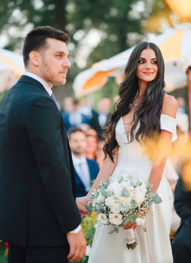 Foto: prensa Emily Lucius