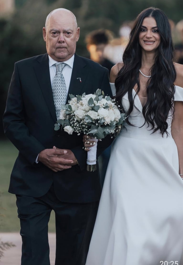 Foto: prensa Emily Lucius