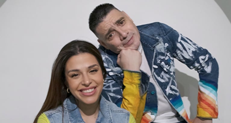 Foto: prensa Euge Quevedo y La Banda de Carlitos