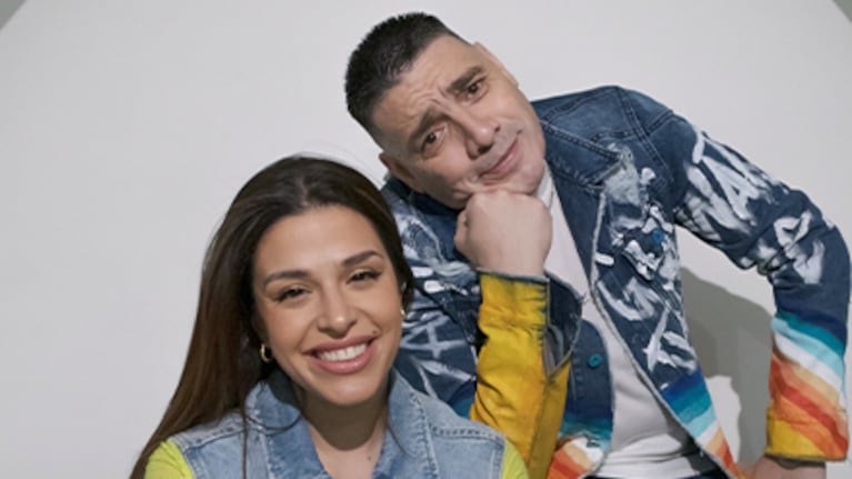 Foto: prensa Euge Quevedo y La Banda de Carlitos