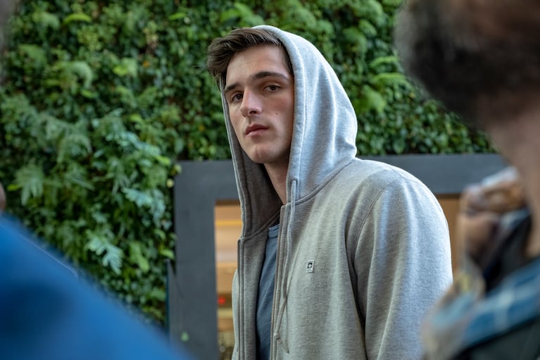 Foto: prensa Euphoria