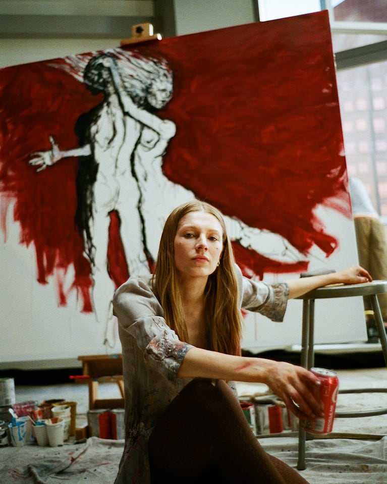 Foto: prensa Euphoria