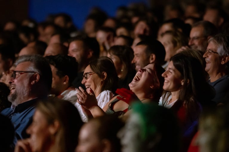 Foto: prensa Fesjajá