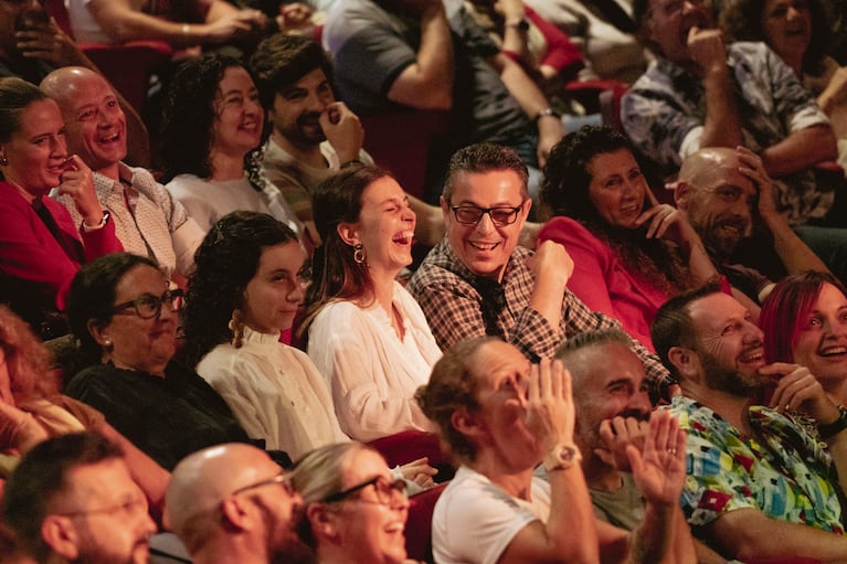 Foto: prensa Fesjajá