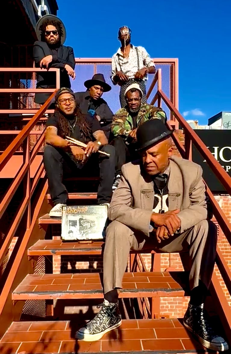 Foto: prensa Fishbone