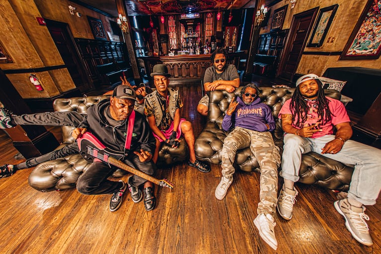 Foto: prensa Fishbone