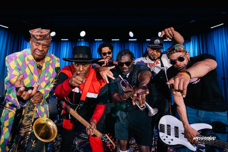 Foto: prensa Fishbone