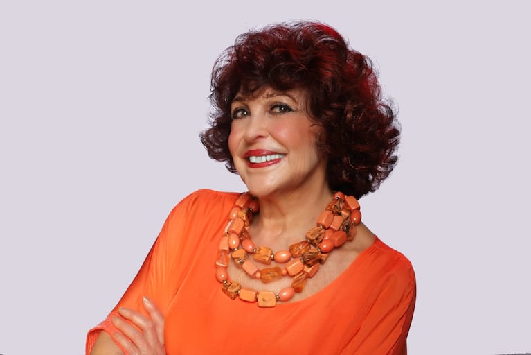 Foto: prensa Gabriela Acher