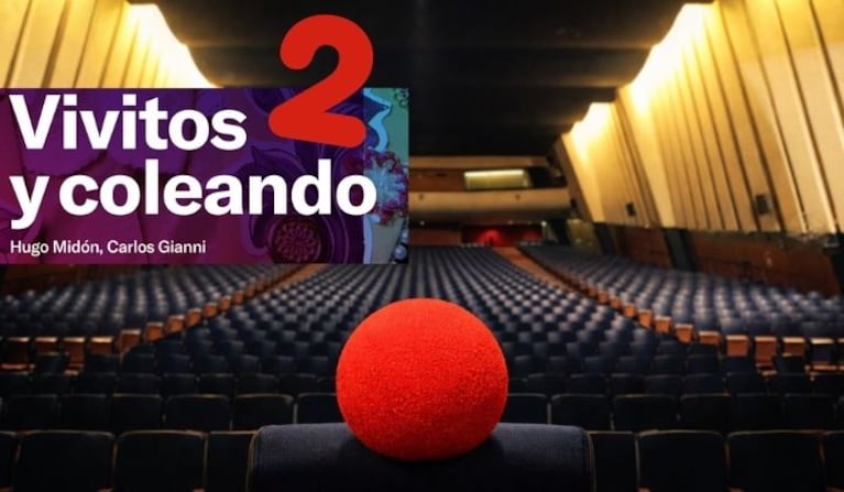 Foto: prensa Galaxias sinfónicas