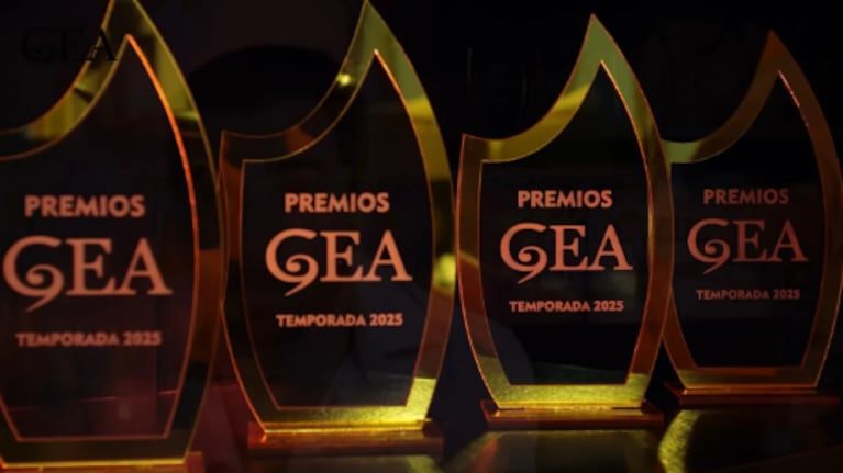 Foto: prensa GEA