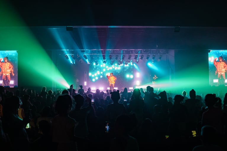 Foto: prensa Guerreras doradas