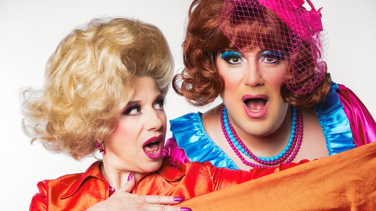 Foto: prensa Hairspray