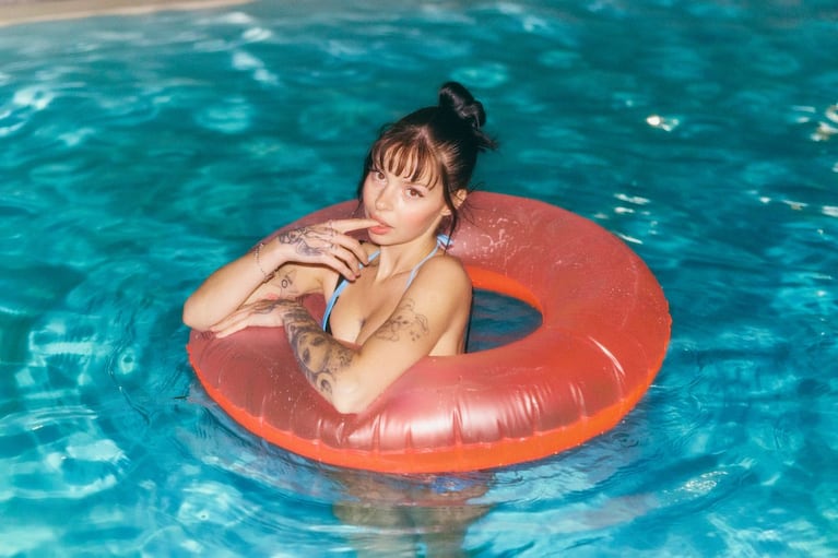 Foto: prensa Hana Fox