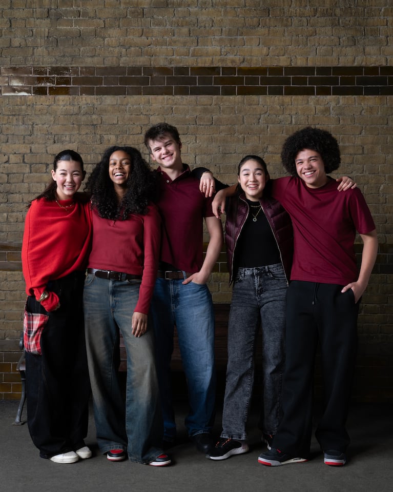 Foto: prensa HBO / Harry Potter