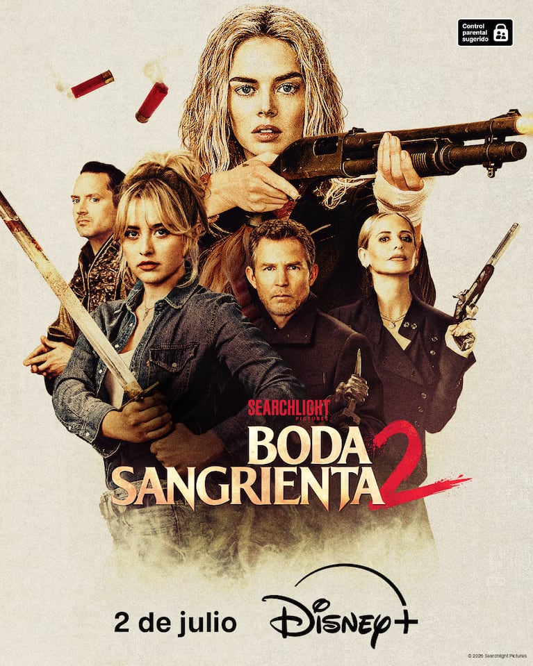 Foto: prensa HBO Max