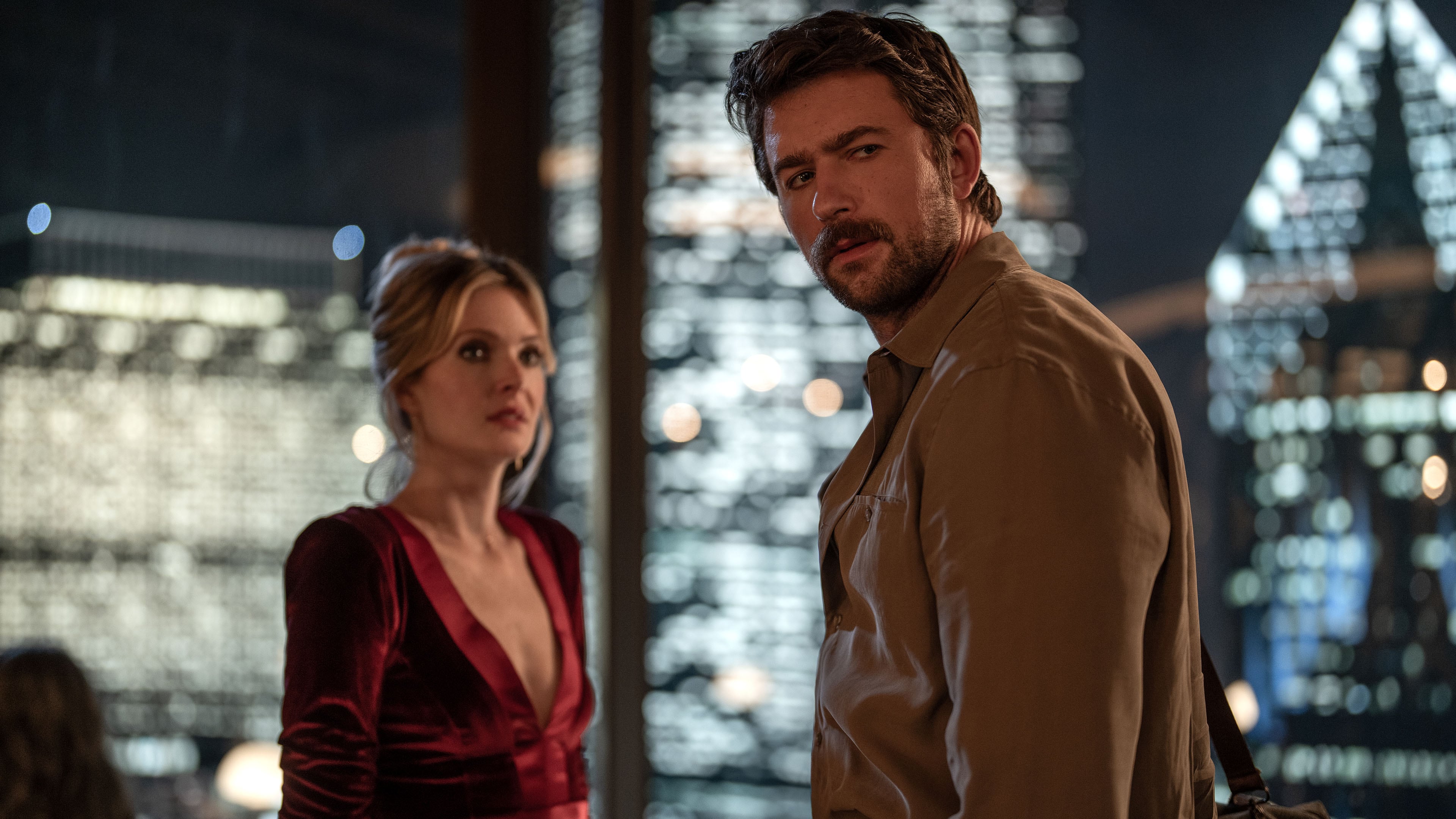 Foto: prensa HBO Max