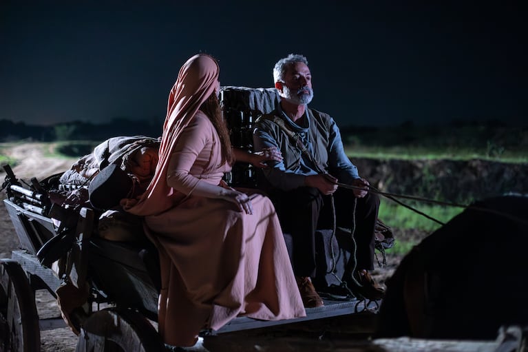 Foto: prensa HBO Max