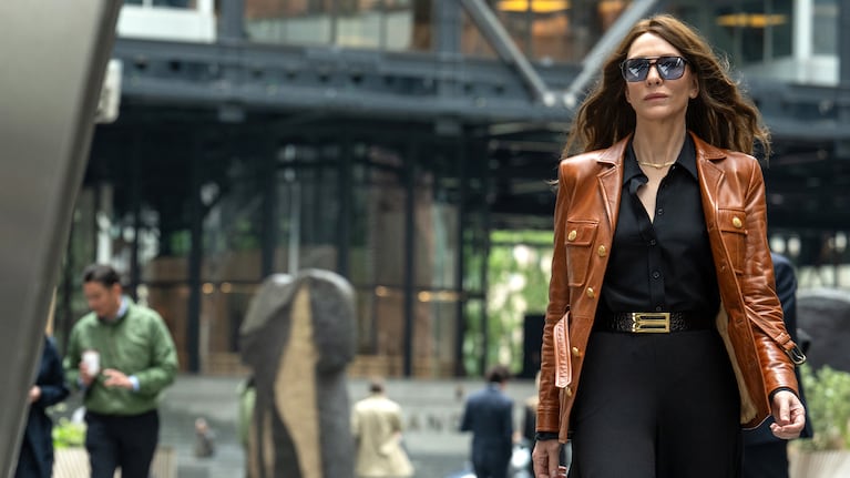 Foto: prensa HBO Max