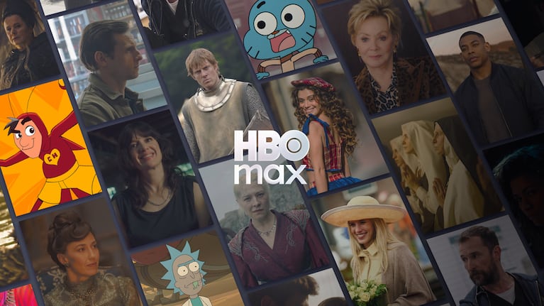 Foto: prensa HBO Max