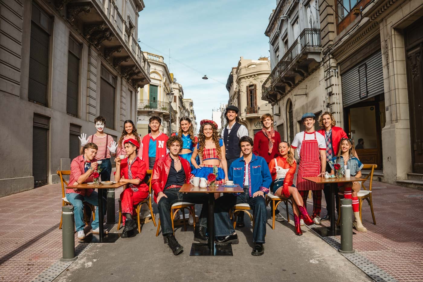 Foto: prensa HBO Max