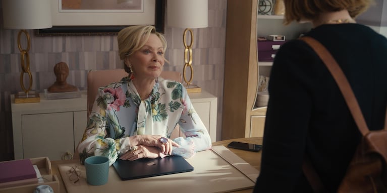 Foto: prensa HBO Max