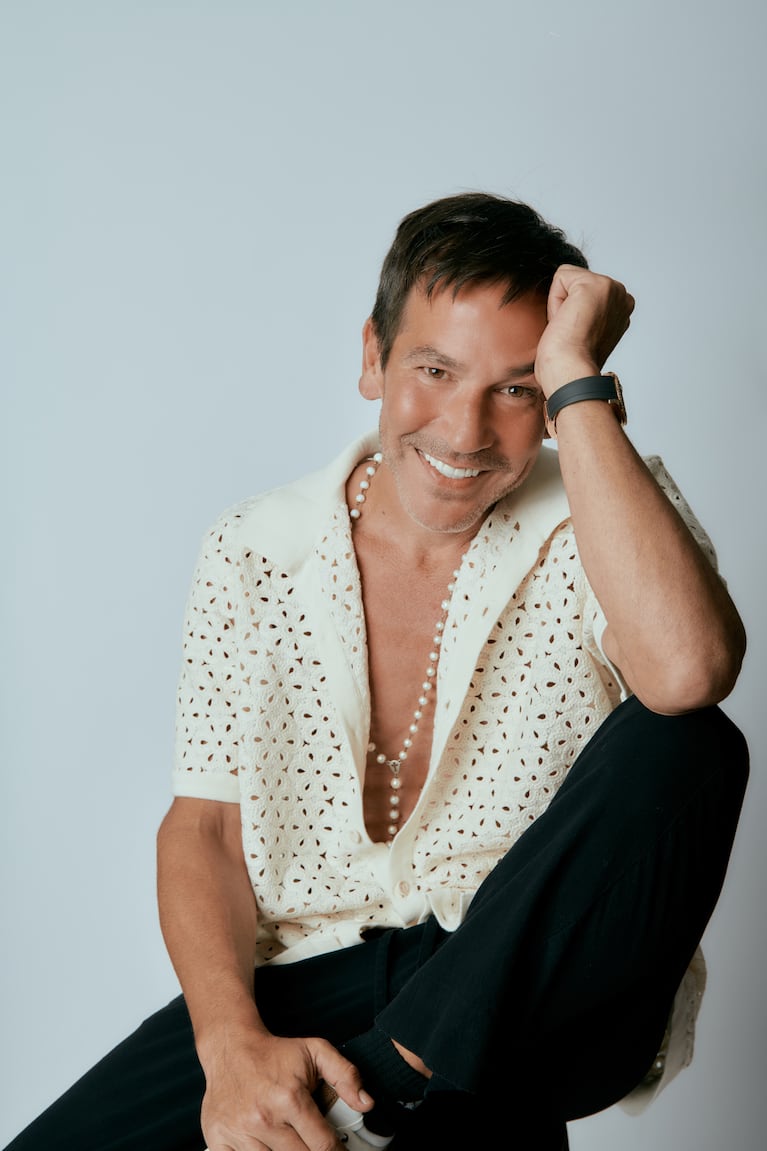 Foto: prensa Héctor Montaner