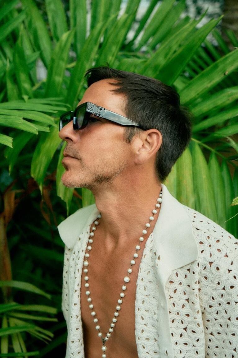 Foto: prensa Héctor Montaner