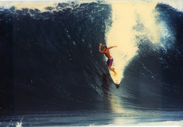 Foto: prensa Jack Johnson