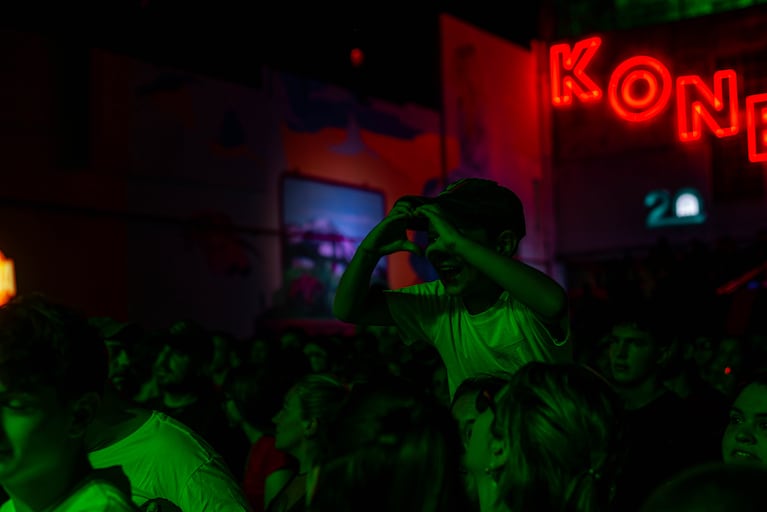 Foto: prensa Konex