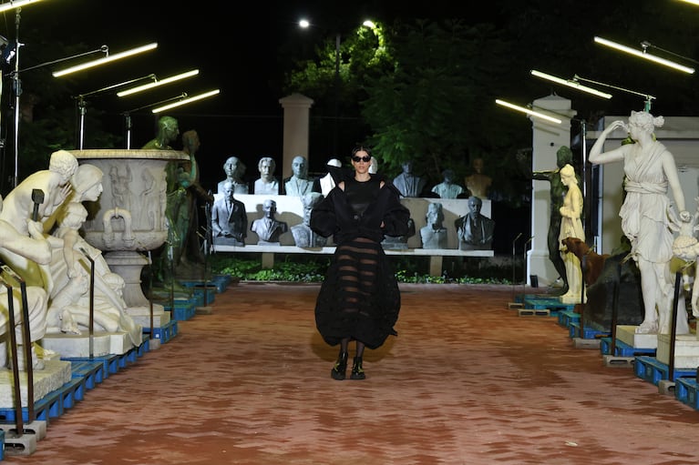 Foto: prensa KOSTÜME