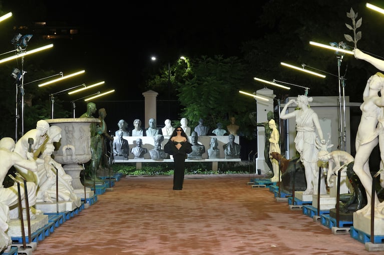 Foto: prensa KOSTÜME