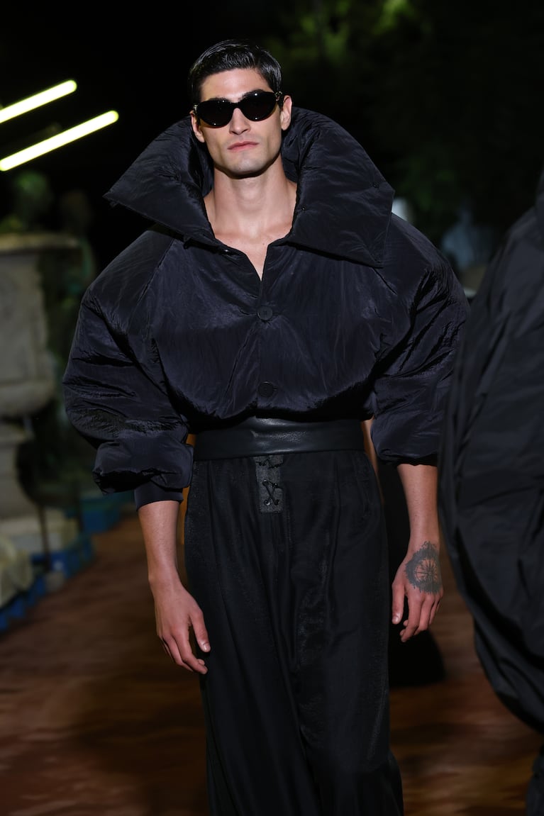 Foto: prensa KOSTÜME