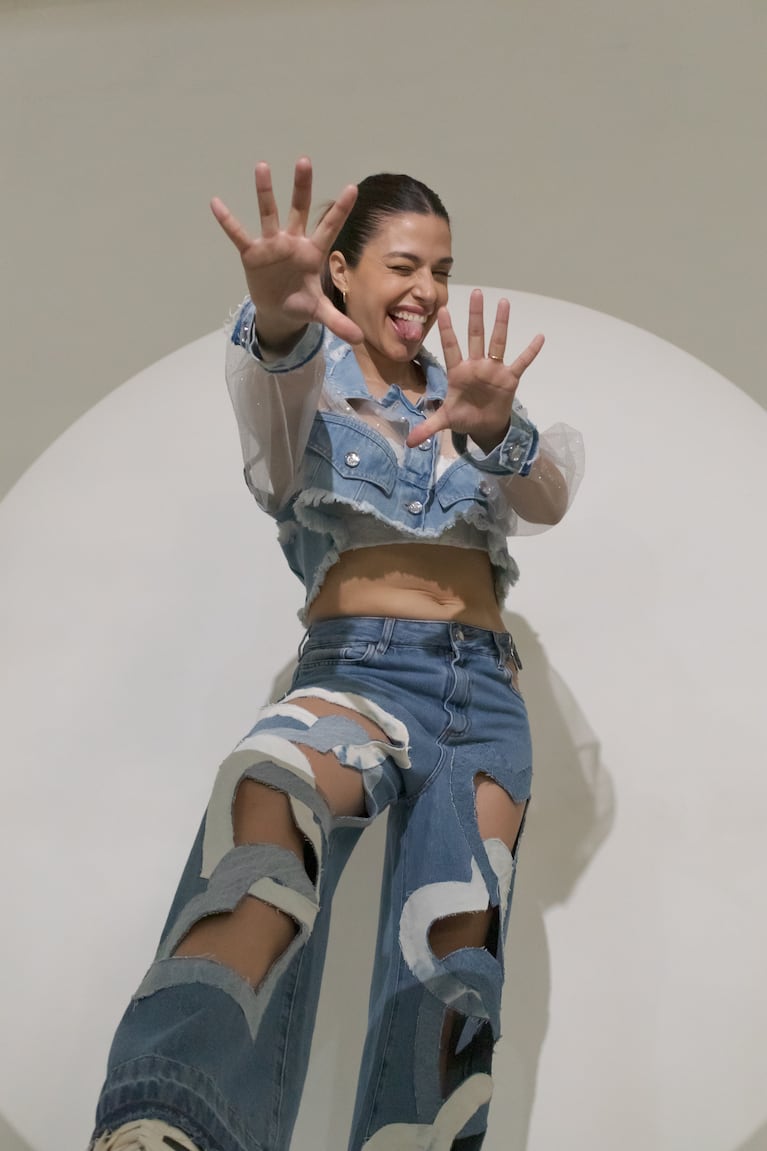 Foto: prensa La banda de Carlitos y Euge Quevedo