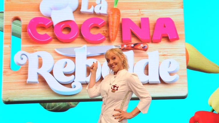 Foto: prensa La cocina rebelde