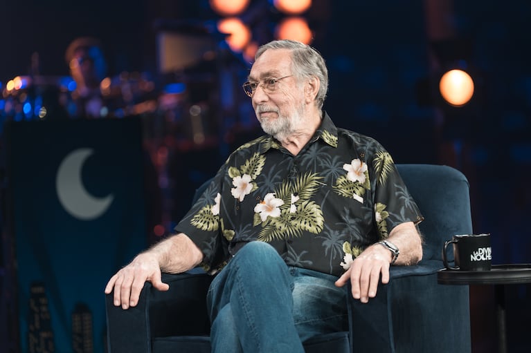 Foto: prensa La divina noche de Dante