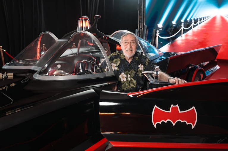 Foto: prensa La divina noche de Dante