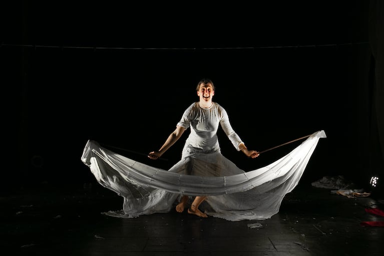 Foto: prensa Las Juanas