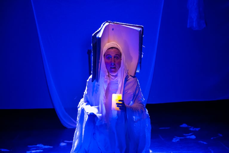 Foto: prensa Las Juanas