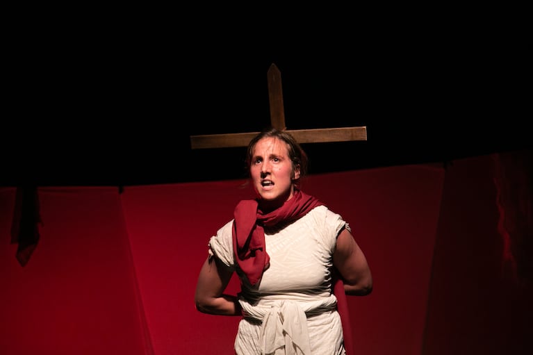 Foto: prensa Las Juanas