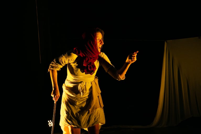 Foto: prensa Las Juanas