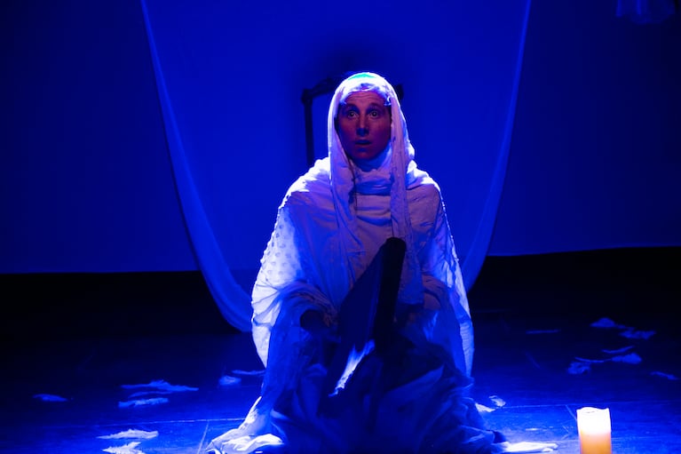 Foto: prensa Las Juanas