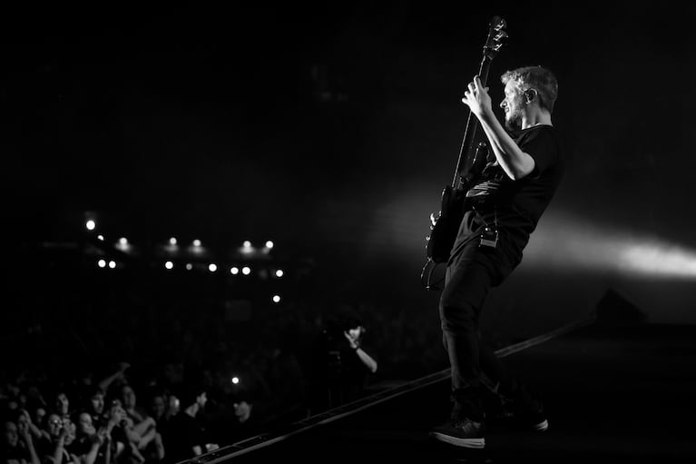 Foto: prensa Las Pastillas del Abuelo