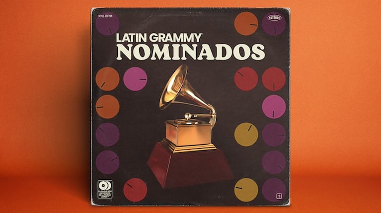 Foto: prensa Latin Grammys