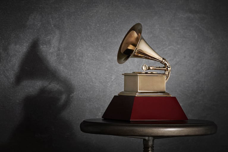 Foto: prensa Latin Grammys